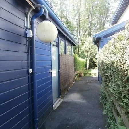 Villa Askubia 1-45 - Hendaye