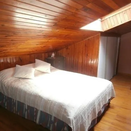 Askubia 1-45 - Villa