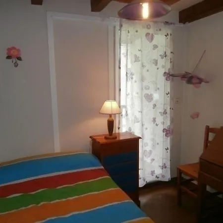 Askubia 1-45 - Villa