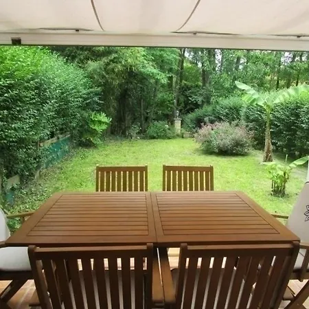 Villa Askubia 1-45 -