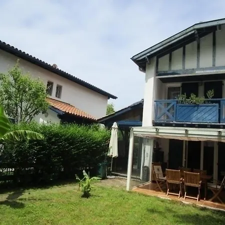 Askubia 1-45 - Hendaye